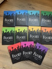 Frasier - The Complete DVD Boxset - Season 1-11 