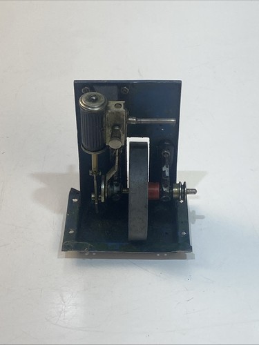Wilesco d52 marine - d52,