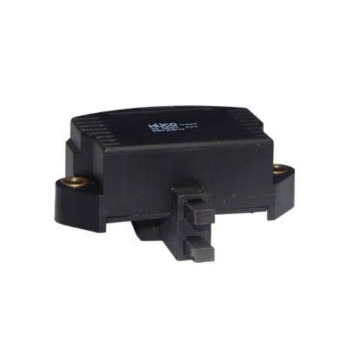 Huco alternator voltage - alternator,