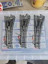 Hornby Triang Rh Points 3 Off