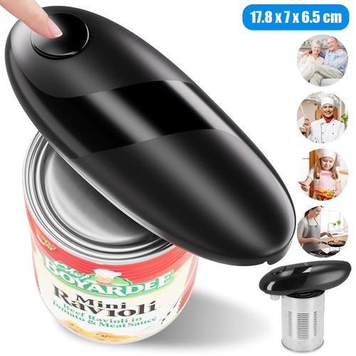 Electric tin opener - electric,