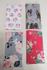 Cath Kidston handmade mobile phone covers