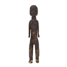 Lobi Figure Ghana