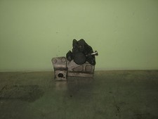 suzuki  650  bandit   rear