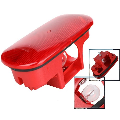 Rear high brake stop light - high,