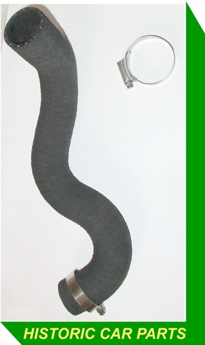 Bottom radiator hose - bottom,