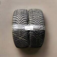2×185/60 R15 88T M+S Vredestein Used 5/5.5mm (D2754) Free Fit Available