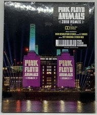 Pink Floyd - Animals 2018