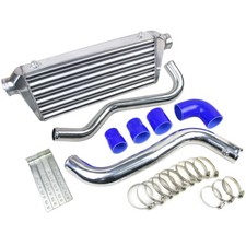Aluminium Turbo Intercooler