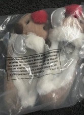 DEBENHAMS REINDEER MOCCASIN