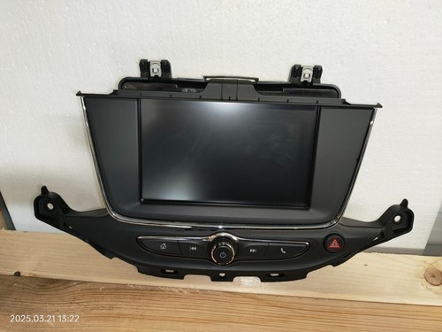 Vauxhall astra mk7 lc7s - vauxhall,