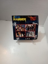 Metal Hammer Four Track LP