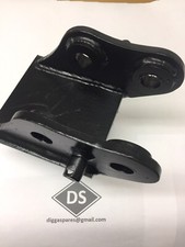 JCB 8018 SEMI QUICK HITCH MINI