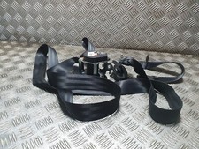 PEUGEOT 308 SW SEAT BELT NSF