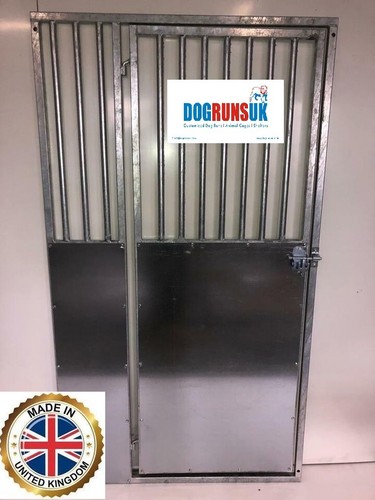 Dog run panels - dog,