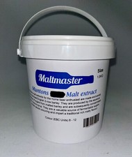 Muntons Dark Malt Extract 1.5