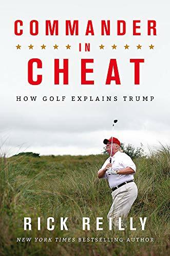 Commander cheat how golf - commander, cheat: