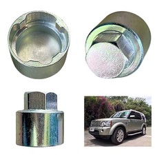 Fits Land Rover Discovery 3 /