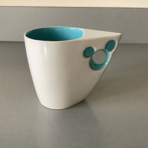 Rare disney mug mickey - rare,