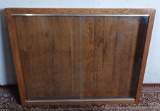 Wall Key Cabinet Hotel Display