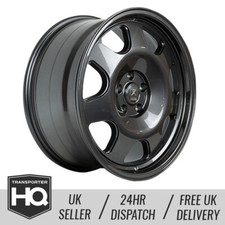 Navis GP7 – 20″ Anthracite