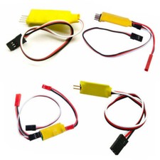 3pcs/set RC Receiver Channel