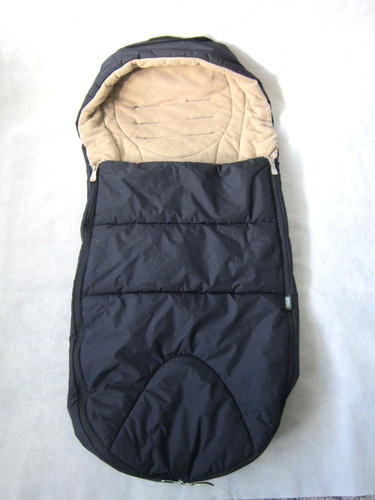 Mamas papas footmuff sola2 - mamas,