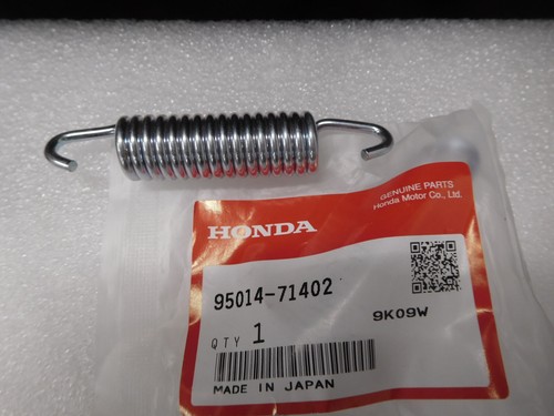 Honda c 90 spring - c,