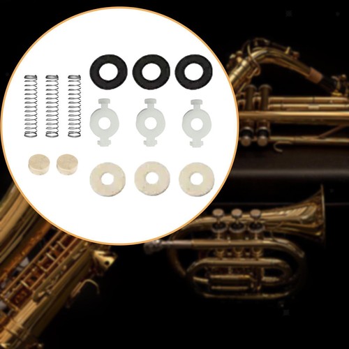 Trumpet repair kits - repair,