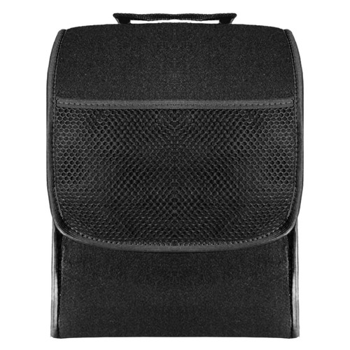 Car boot organiser bag anti - car,