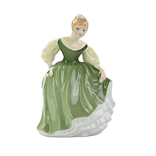 Royal doulton figurine - royal,