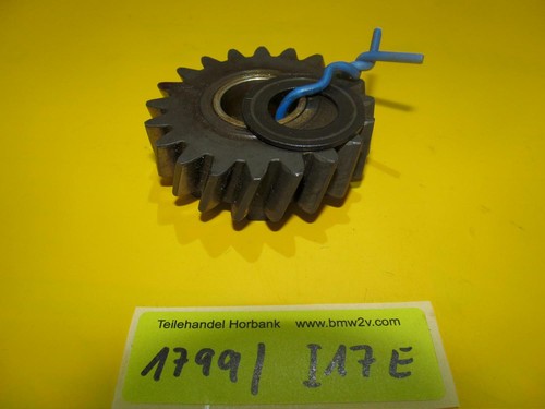 Bmw r25 r26 - r27, r60