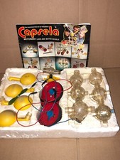 VINTAGE CAPSELA MOTORIZED LAND