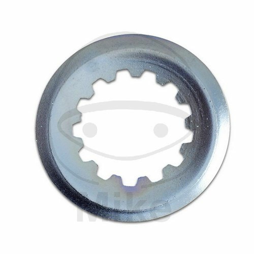 Sprocket lock plate jmp - sprocket,