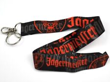 Jägermeister USA Keychain