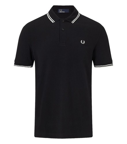 Fred perry men - fred, shirt