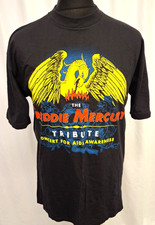 Queen Freddie Mercury Tribute