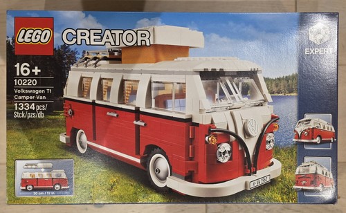 Brand new sealed box - new,
