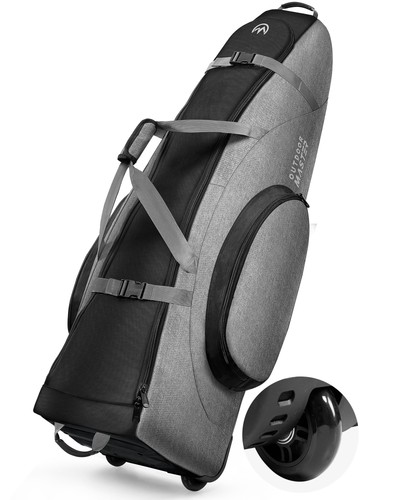 Outdoormaster padded golf - padded,