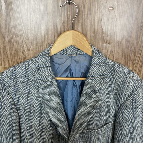 Flaw harris tweed sport - harris,
