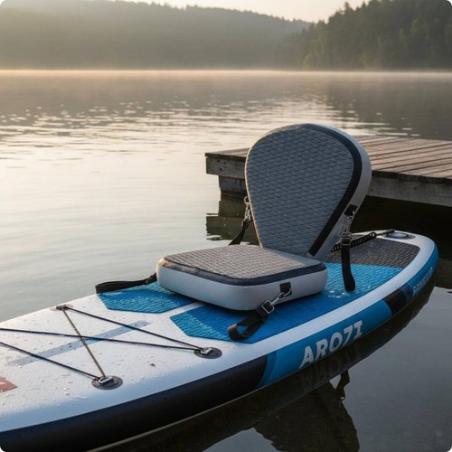 Sup fishing seat - sup,