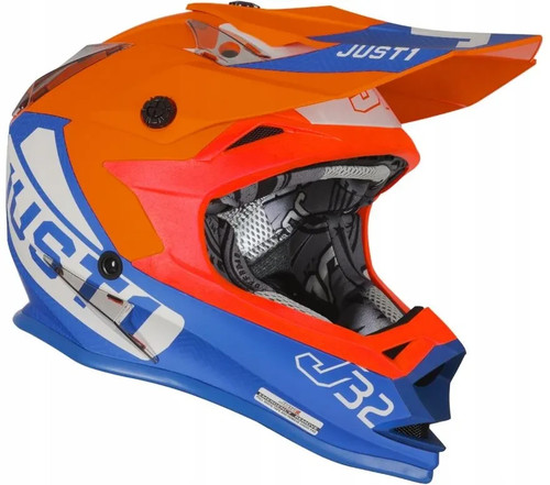 Just1 j32 kids - just1, helmet