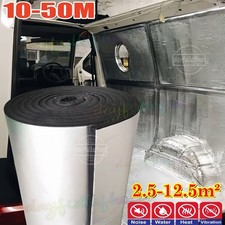 50M Camper Van Thermo Liner