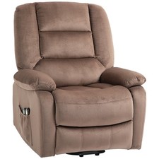 Homcom riser and recliner - homcom,
