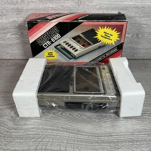 Amstrad ctr 6100 slimline - ctr-6100,
