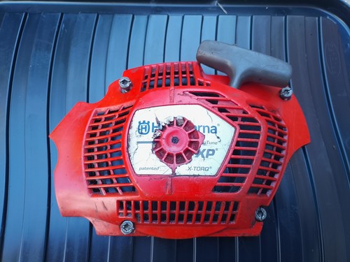 Husqvarna 576xp starter - husqvarna,
