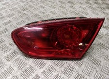 Seat Leon Mk2 Hatch 2009-2012