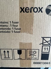 Xerox 008r13065 Genuine Fuser
