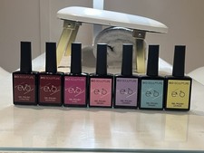 Bio sculpture evo gel - x, 7