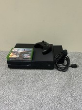 ✅  XBOX ONE BUNDLE WITH